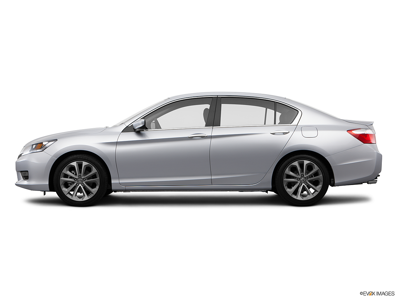 Image of 2014 Honda Accord Sport