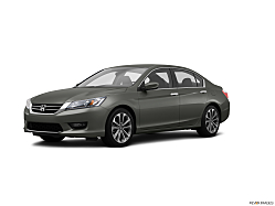 Thumbnail image of 2014 Honda Accord at Honda Morristown