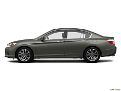 Thumbnail image of 2014 Honda Accord at Honda Morristown