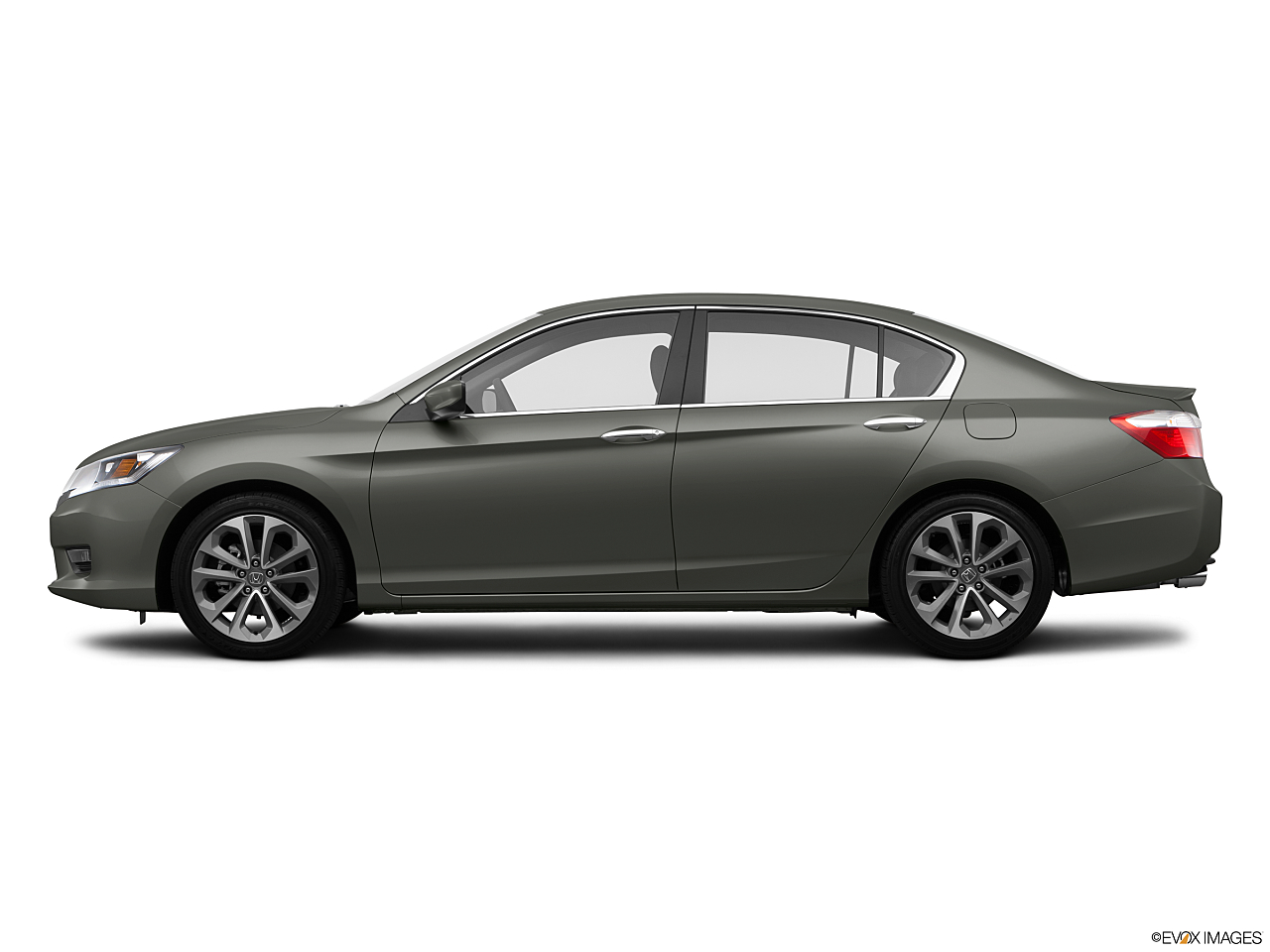 Image of 2014 Honda Accord Sport