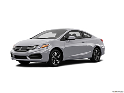 Thumbnail image of 2014 Honda Civic at IT'S CAR TIME INC