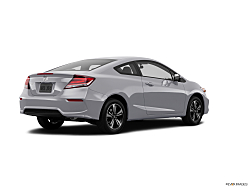 Thumbnail image of 2014 Honda Civic at IT'S CAR TIME INC