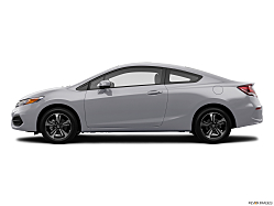Thumbnail image of 2014 Honda Civic at IT'S CAR TIME INC