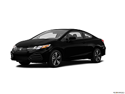 Thumbnail image of 2014 Honda Civic at Broadway Motors