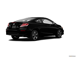 Thumbnail image of 2014 Honda Civic at Broadway Motors