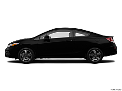 Thumbnail image of 2014 Honda Civic at Broadway Motors