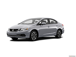 Thumbnail image of 2014 Honda Civic at Maxon Hyundai Inc.
