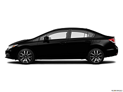 Thumbnail image of 2014 Honda Civic at Waldrop Motors, Inc.