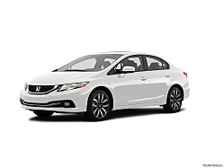 Thumbnail image of 2014 Honda Civic at Maxon Hyundai Inc.