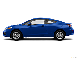 Thumbnail image of 2014 Honda Civic at North Shore Honda