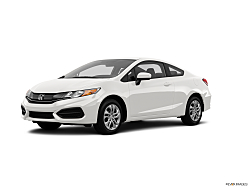 Thumbnail image of 2014 Honda Civic at Headquarters Nissan