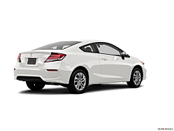Thumbnail image of 2014 Honda Civic at Headquarters Nissan