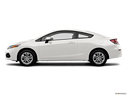 Thumbnail image of 2014 Honda Civic at Headquarters Nissan