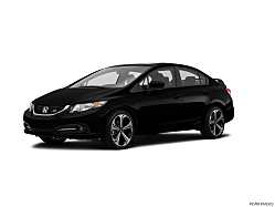 Thumbnail image of 2014 Honda Civic at Lakeway Auto