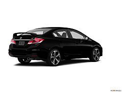 Thumbnail image of 2014 Honda Civic at Lakeway Auto