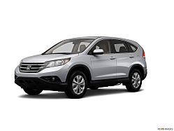 Thumbnail image of 2014 Honda CR-V at Maxon Hyundai Inc.
