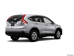 Thumbnail image of 2014 Honda CR-V at Maxon Hyundai Inc.