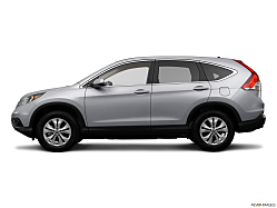 Thumbnail image of 2014 Honda CR-V at Maxon Hyundai Inc.