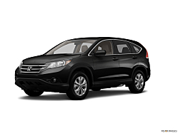 Thumbnail image of 2014 Honda CR-V at North Shore Honda