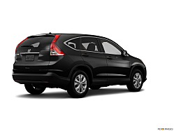 Thumbnail image of 2014 Honda CR-V at North Shore Honda
