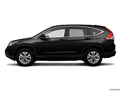 Thumbnail image of 2014 Honda CR-V at North Shore Honda