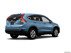 Thumbnail image of 2014 Honda CR-V at Honda Morristown