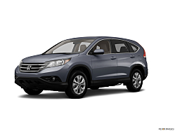 Thumbnail image of 2014 Honda CR-V at Broadway Motors