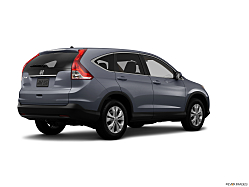 Thumbnail image of 2014 Honda CR-V at Broadway Motors