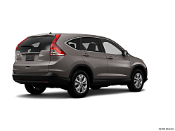 Thumbnail image of 2014 Honda CR-V at Headquarters Nissan