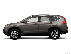 Thumbnail image of 2014 Honda CR-V at Headquarters Nissan