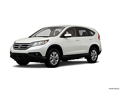 Thumbnail image of 2014 Honda CR-V at Honda Morristown