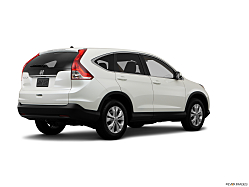 Thumbnail image of 2014 Honda CR-V at Honda Morristown