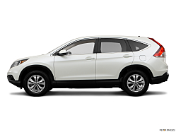 Thumbnail image of 2014 Honda CR-V at Honda Morristown