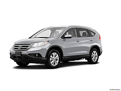 Thumbnail image of 2014 Honda CR-V at Broadway Motors