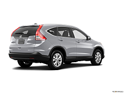Thumbnail image of 2014 Honda CR-V at Broadway Motors