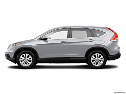Thumbnail image of 2014 Honda CR-V at Broadway Motors