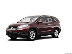 Thumbnail image of 2014 Honda CR-V at Honda Morristown