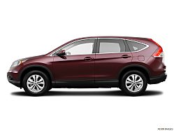 Thumbnail image of 2014 Honda CR-V at Honda Morristown