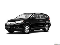 Thumbnail image of 2014 Honda CR-V at North Shore Honda