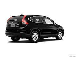Thumbnail image of 2014 Honda CR-V at North Shore Honda