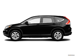 Thumbnail image of 2014 Honda CR-V at North Shore Honda