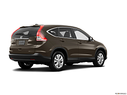 Thumbnail image of 2014 Honda CR-V at Honda Morristown