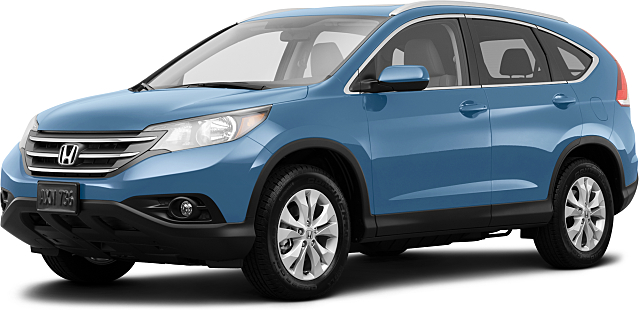 2014 Honda CR-V EX-L at Stargate Auto Sales Murfreesboro