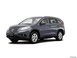 Thumbnail image of 2014 Honda CR-V at Honda Morristown