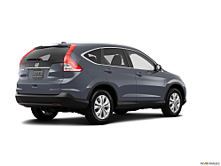 Thumbnail image of 2014 Honda CR-V at Honda Morristown