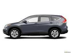Thumbnail image of 2014 Honda CR-V at Honda Morristown