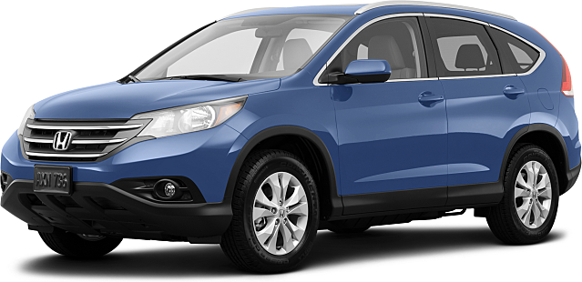 2014 Honda CR-V EX-L at Stargate Auto Sales Murfreesboro