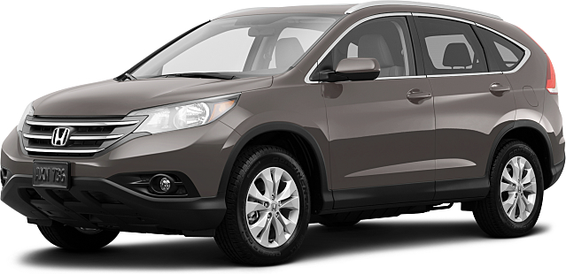 2014 Honda CR-V EX-L at Stargate Auto Sales Murfreesboro