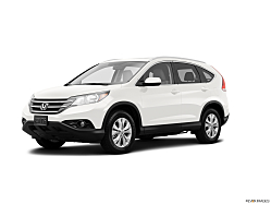 Thumbnail image of 2014 Honda CR-V at Honda Morristown
