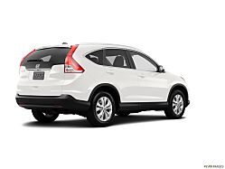 Thumbnail image of 2014 Honda CR-V at Honda Morristown